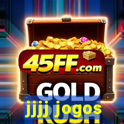 jjjj jogos